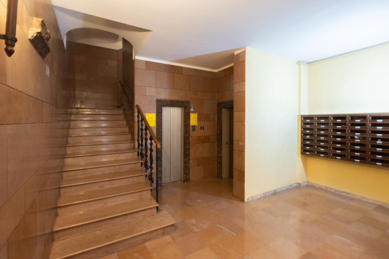 Goito 3, Bologna By Short Holidays Exterior photo
