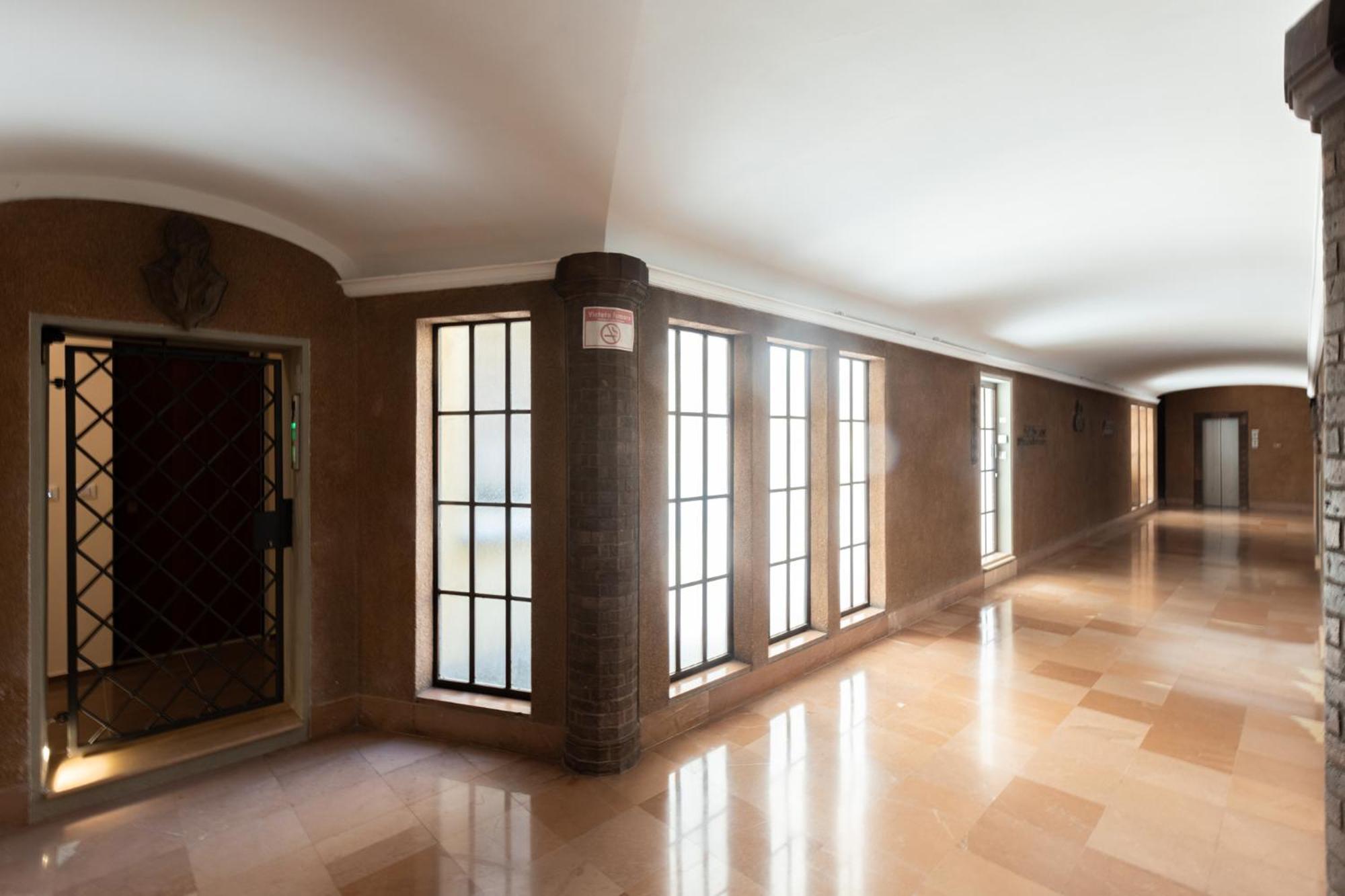 Goito 3, Bologna By Short Holidays Exterior photo