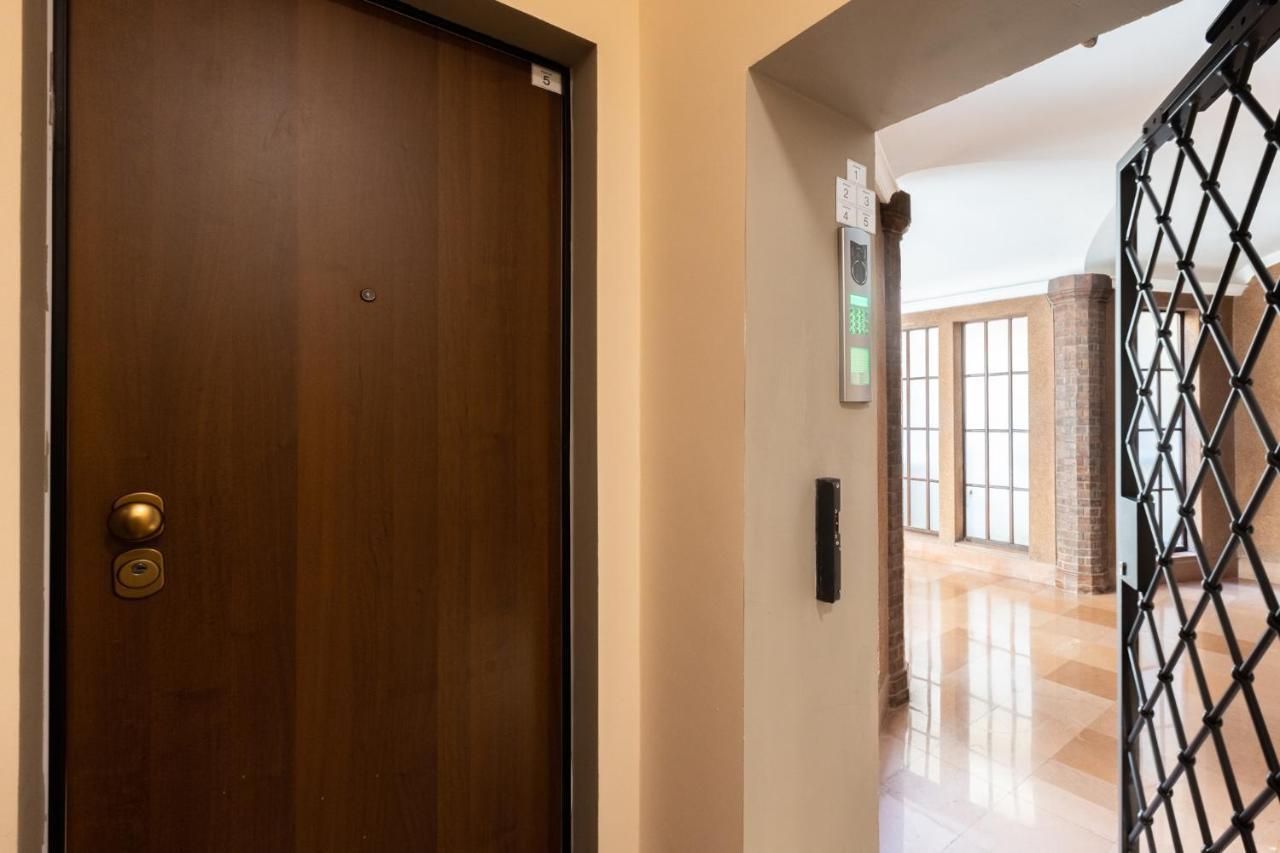 Goito 3, Bologna By Short Holidays Exterior photo