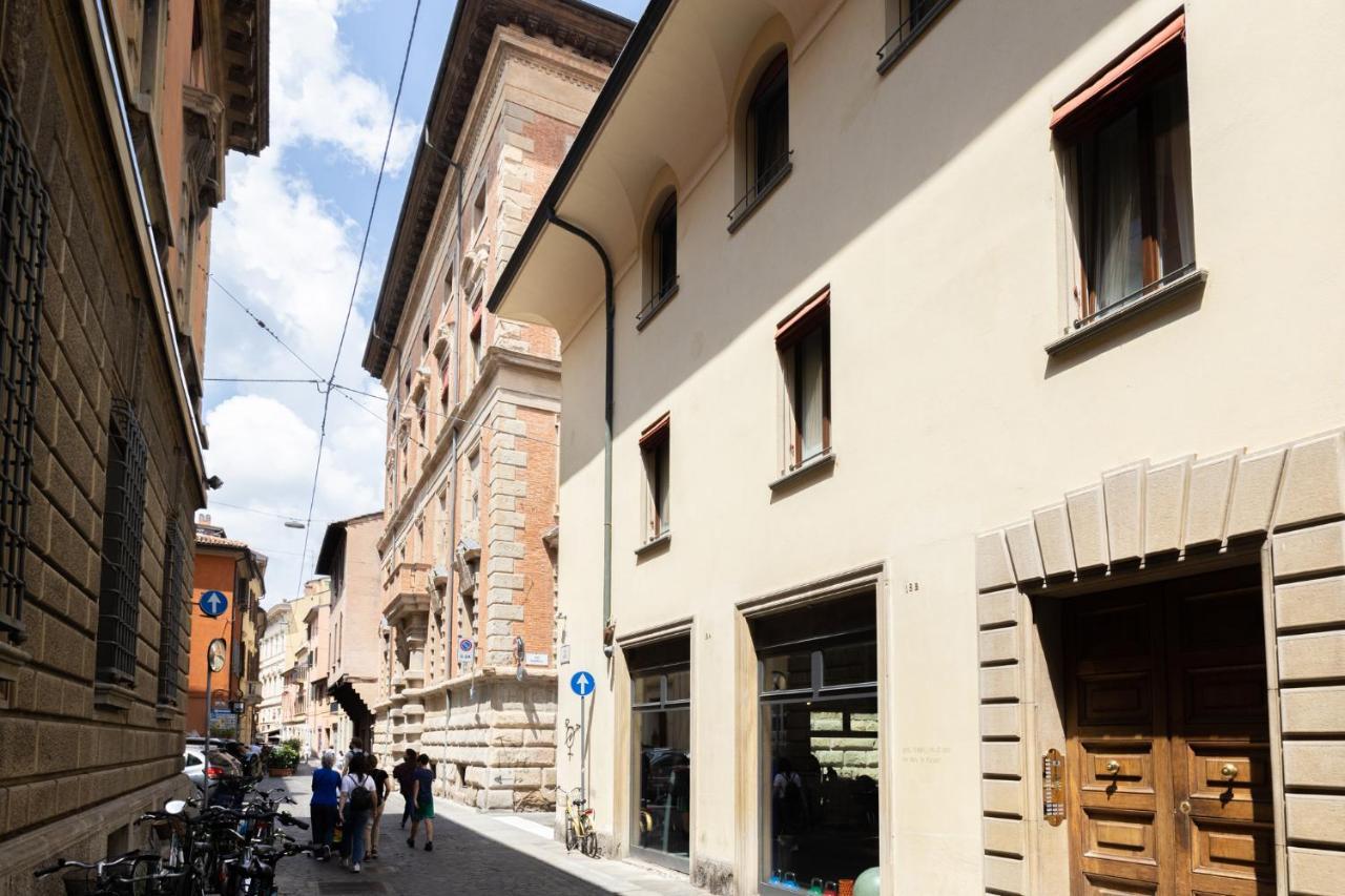 Goito 3, Bologna By Short Holidays Apartment Exterior photo